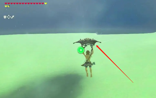 盾跳穿墙为什么不成功