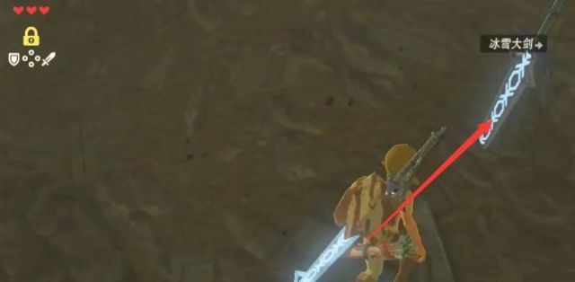 塞尔达传说新人去哪买装备_塞尔达新人如何获取装备