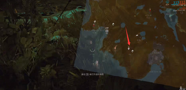 warframe星际战甲巨牙弩炮在哪_星际战甲巨牙弩炮位置指南