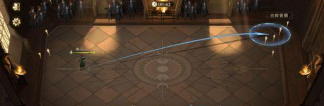 哈利波特：魔法觉醒白鲜香精咒语是什么