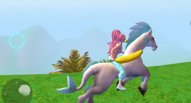 创造与魔法手游英俊白马要杀多少只才出