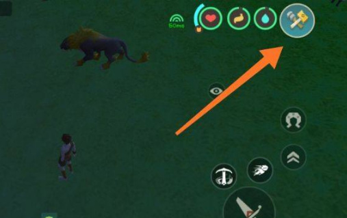 创造与魔法手游蓝色火焰怎么做_创造与魔法中如何制作蓝色火焰