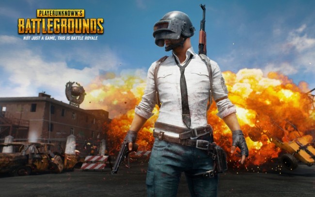 pubg僵尸模式怎么上桥