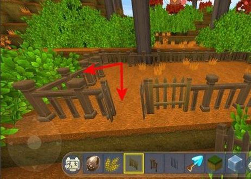 迷你世界手游羊怎么繁殖