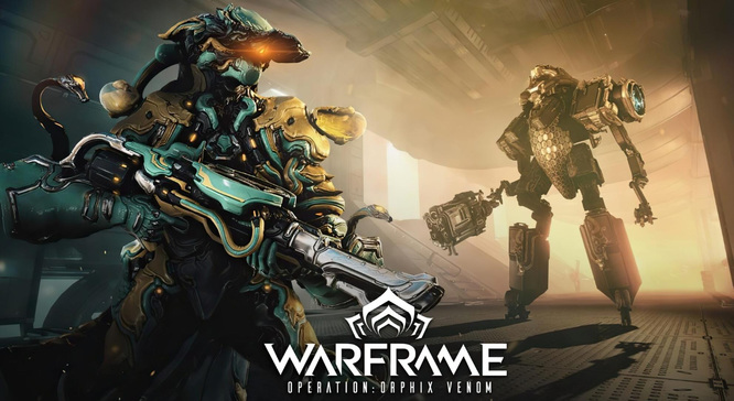 warframe星际战甲远古堕落者哪个地图有