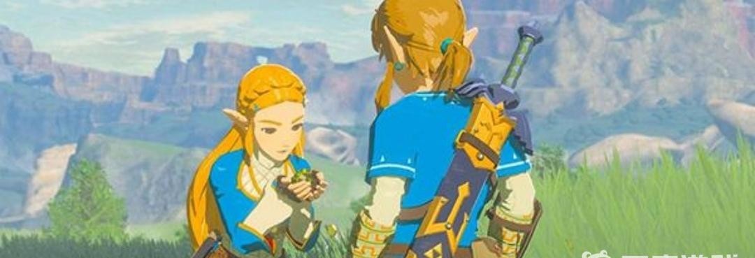 塞尔达传说主角名字是什么_塞尔达传说荒野之息游戏主角名字是什么