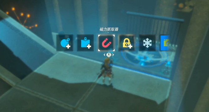 塞尔达传说时不可失神庙宝箱怎么拿_塞尔达传说荒野之息神庙宝箱获取攻略