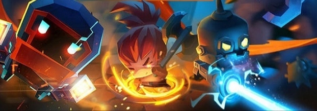 元气骑士手游怎么把账号转移到新手机