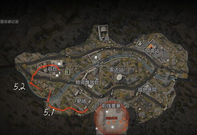 暗区新手怎么打要塞_暗区突围手游攻略新手打要塞