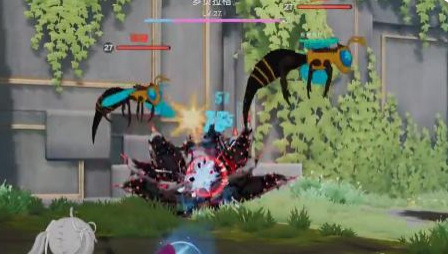 幻塔手游b03花怎么打_幻塔手游攻略如何挑战B03花关卡