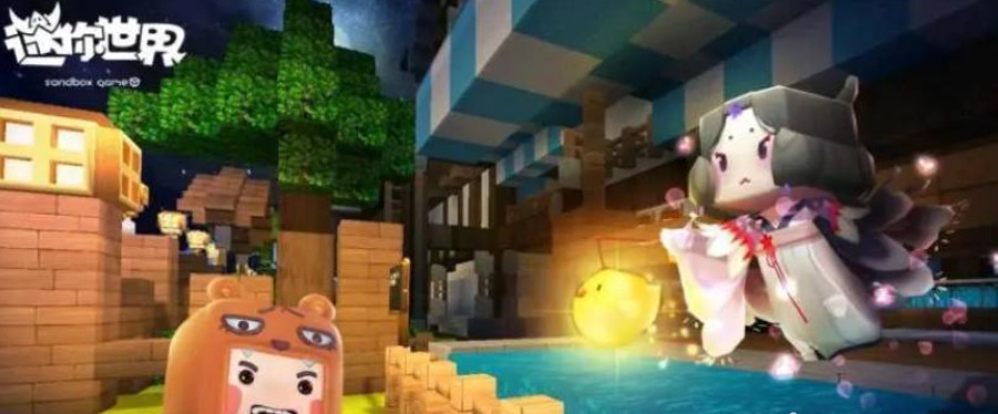 迷你世界手游中水桶怎么做_迷你世界手游中如何制作水桶