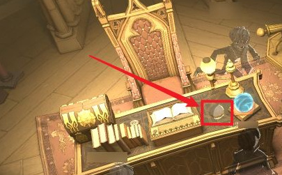 哈利波特：魔法觉醒拼图校长也会忘记事情吗位置在哪_魔法觉醒手游校长的记忆失忆症真相揭晓