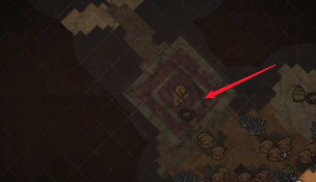 饥荒联机版远古区域在哪_饥荒联机版如何前往远古区域