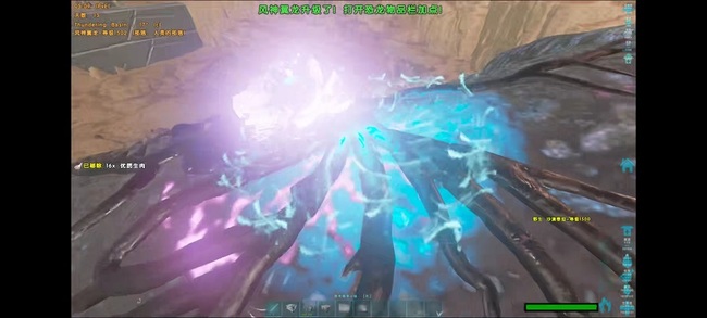 方舟生存进化沙漠泰坦怎么驯服_如何在方舟生存进化中驯服沙漠泰坦