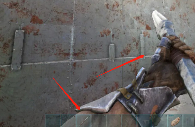 方舟如何手持工具_方舟生存游戏中如何使用手工具