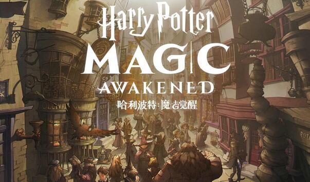 哈利波特去哪个服务器好