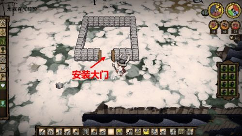 饥荒兔子怎么圈养_饥荒中如何圈养兔子