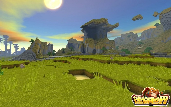 觉醒者妮妮和觉醒者卡卡怎么获得_迷你世界手游觉醒者妮妮与卡卡的获得方式