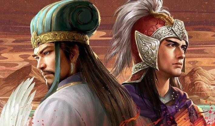 三国志战略版后期最强阵容有哪些