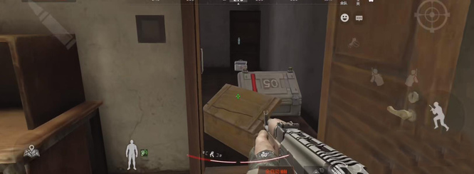 暗区突围手游民宅钥匙在哪捡_暗区突围手游寻找民宅钥匙的方法