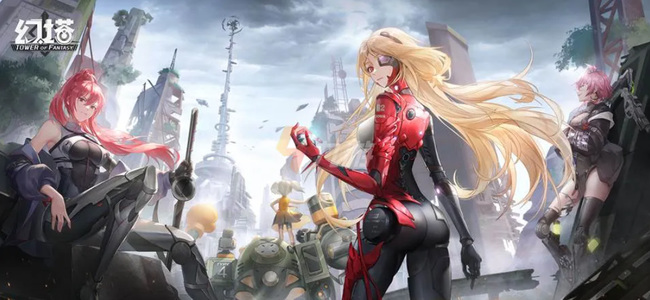 幻塔手游艾达之子实验室在哪