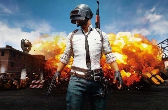 绝地求生国际服在哪下