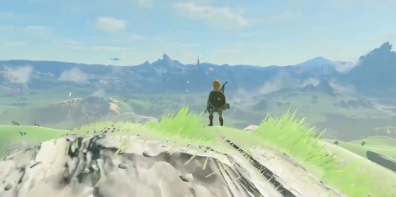 塞尔达传说amiibo有必要买吗