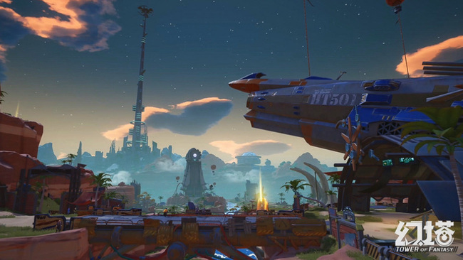 幻塔手游怎么用手柄