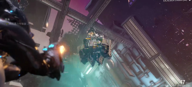 warframe星际战甲新纪之战怎么完成_星际战甲新纪元之战