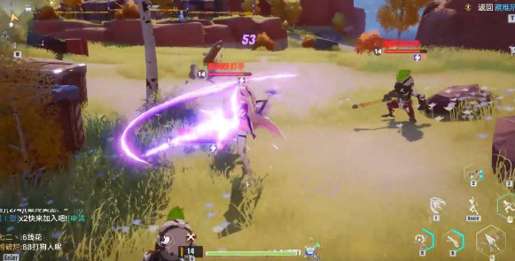 幻塔手游咋样_幻塔手游探索神秘塔楼的奇幻冒险