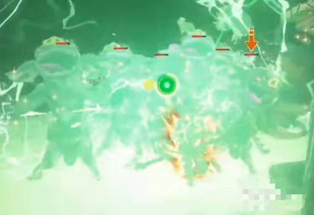 塞尔达传说丘丘胶使用技巧有哪些_塞尔达传说荒野之息中如何巧妙地使用丘丘胶