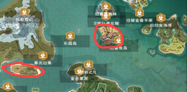 创造与魔法手游可乐饼怎么做