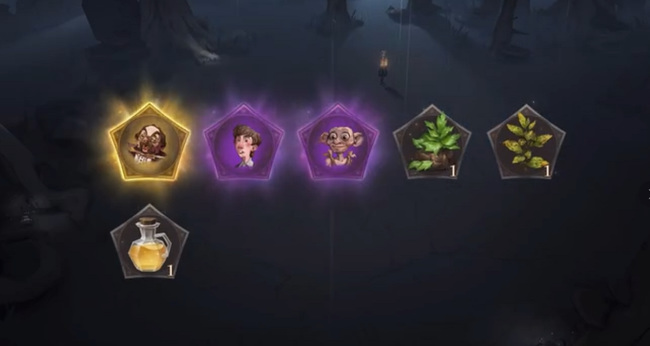 哈利波特禁林蝎子怎么打_哈利波特禁林蝎子如何对抗（魔法觉醒手游）