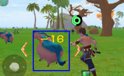 创造与魔法手游猪肉包怎么做