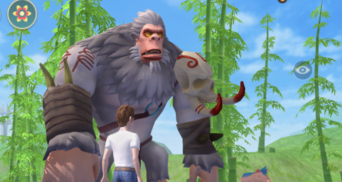 创造与魔法手游通灵白猿饲料需要多少包