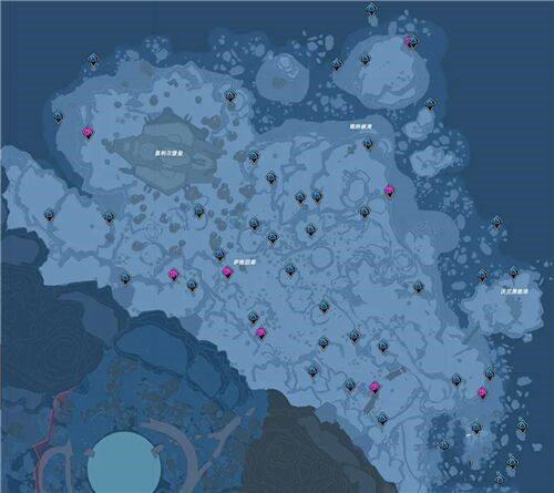 幻塔手游密码箱位置在哪_幻塔手游中幻塔密码箱的位置在哪