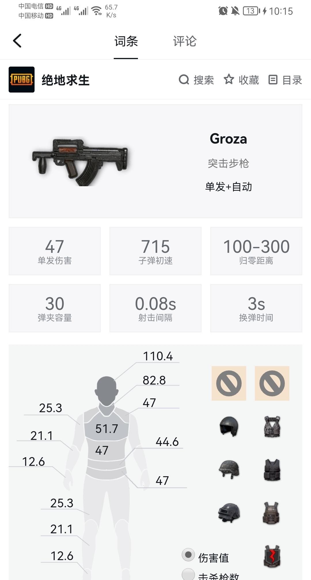 绝地求生最好用的步枪排行榜是什么样的