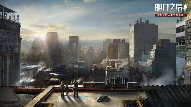 明日之后手游改造世界任务怎么接