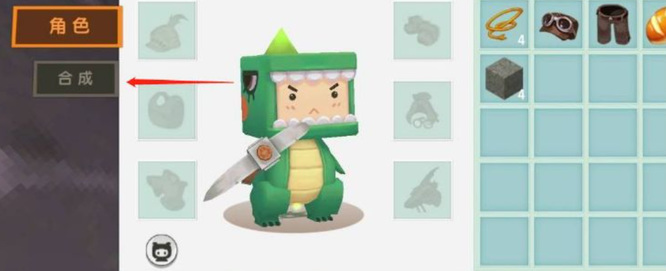 迷你世界手游新版本黑炭怎么做_迷你世界手游新版本发布学习制作黑炭