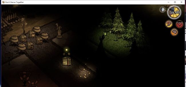 饥荒联机怎么开启圣诞盛宴_饥荒联机圣诞盛宴开启指南