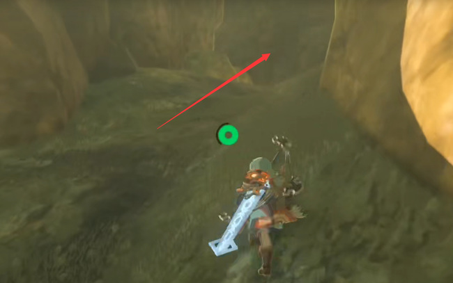 塞尔达如何获取雷电大剑_塞尔达传说荒野之息中如何获得雷电大剑