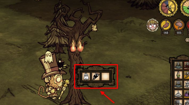 饥荒万圣节装饰品怎么用_饥荒万圣节装饰品如何使用