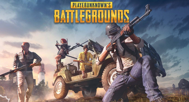 pubg日服手游怎么下载