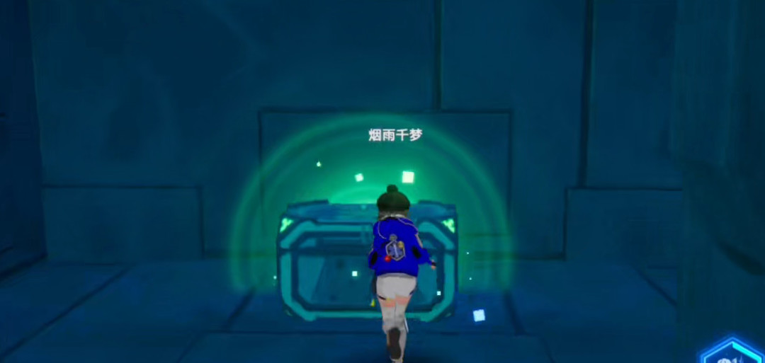 幻塔手游b01普通宝箱位置在哪_幻塔手游如何找到B01普通宝箱