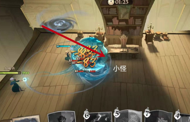 哈利波特魔法觉醒33剧情怎么过_哈利波特魔法觉醒手游新剧情解读