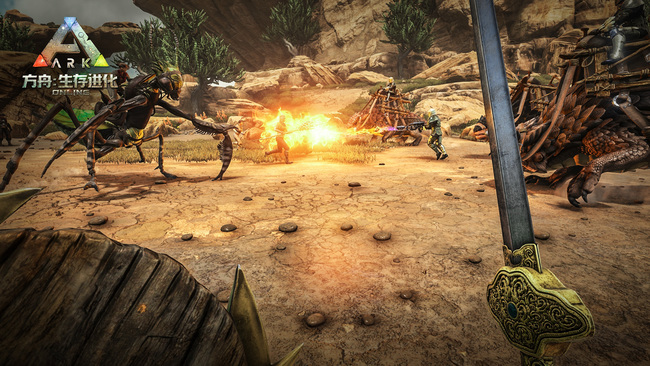 方舟灭绝嘟嘟霸王龙代码是多少