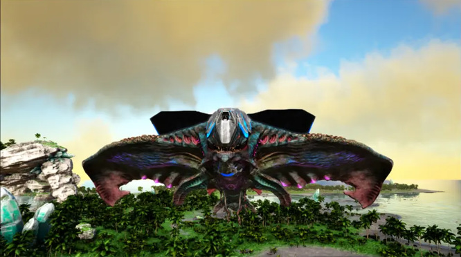 方舟生存进化灭绝boss代码是什么_方舟生存进化如何击败灭绝boss