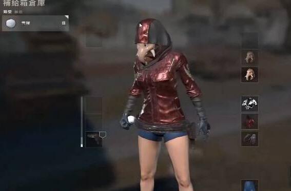 绝地求生悲喜为什么有2件战神衣_绝地求生中出现两种战神衣你知道嘛