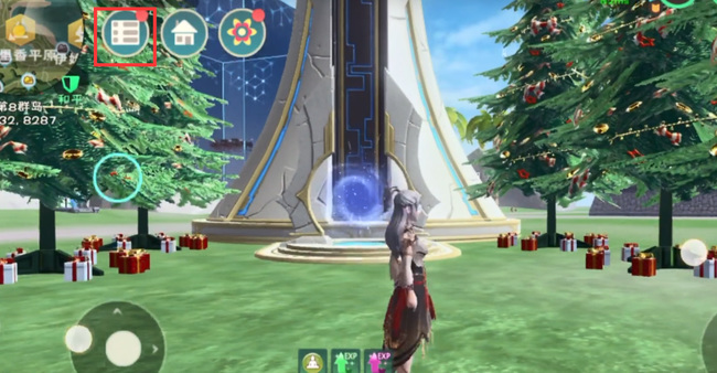 创造与魔法手游神殿兑换怎么弄