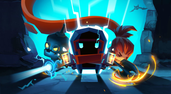 元气骑士手游银藏oppo手机怎么获得